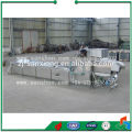 Blanching and Sterilizing Packed Food Sterilizer